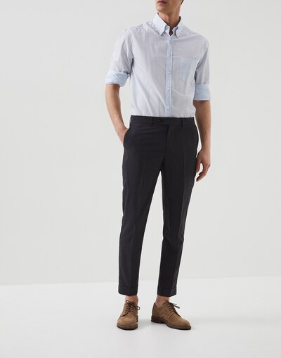 Pantalon - Vue frontale