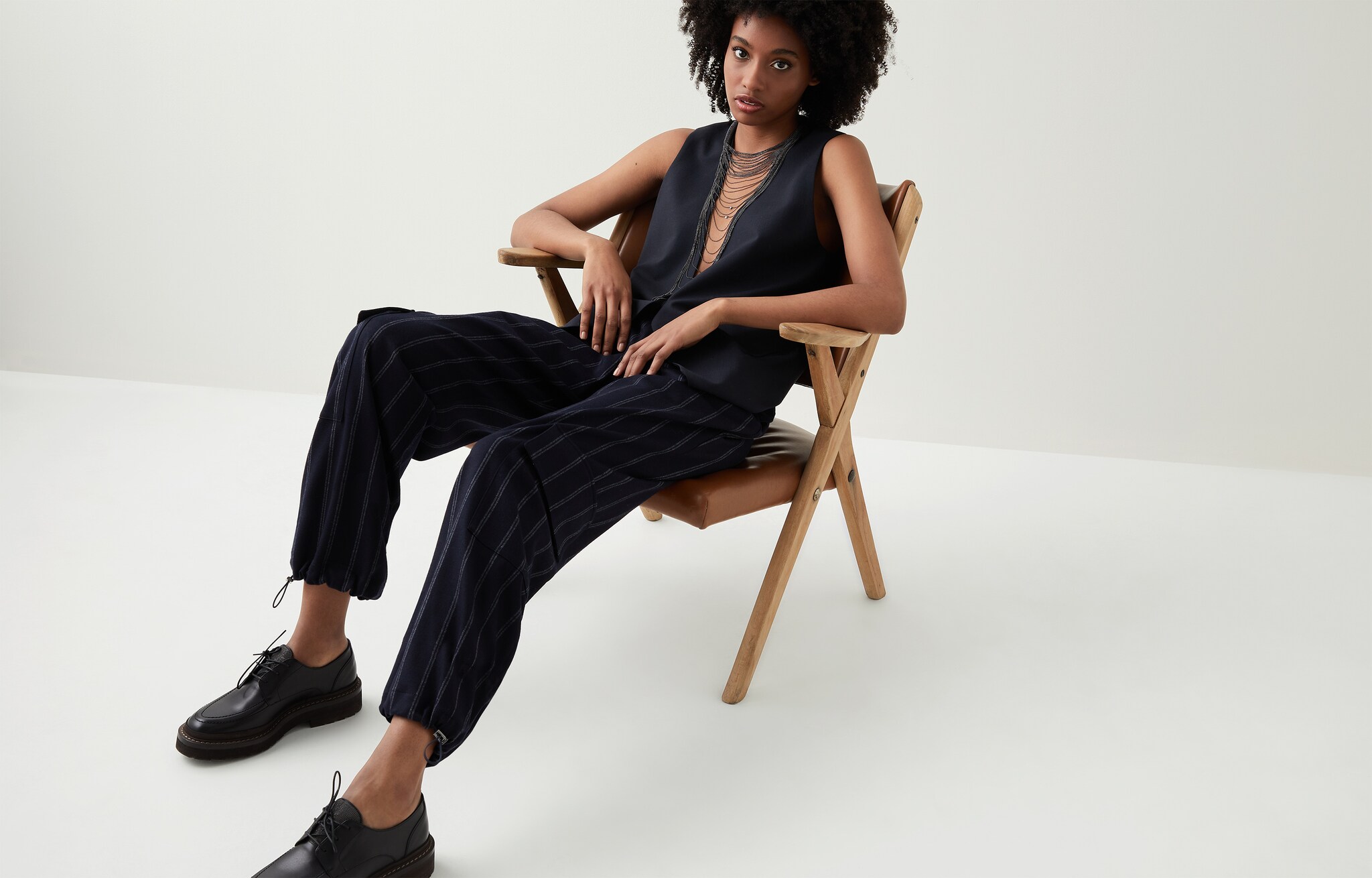 Ancho - Vista editorial