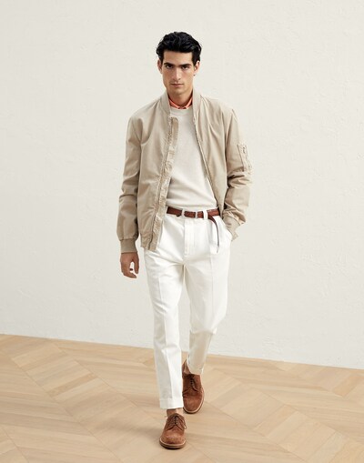 Polo - Vue tenue complète