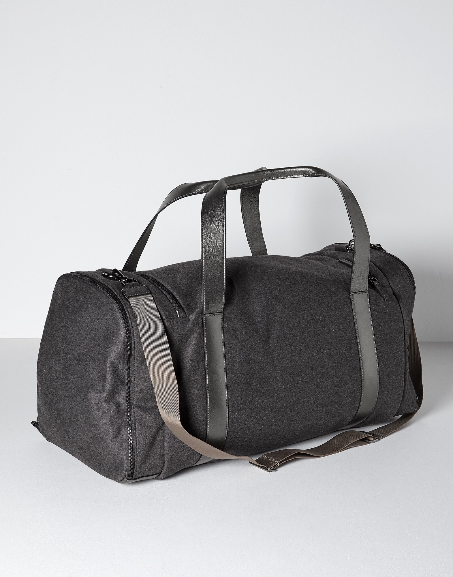 Leisure Bag - Back