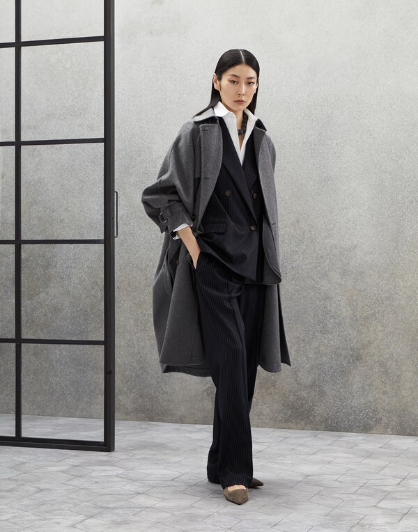 Discover Look 232WOUTFITEXTRA4B - Brunello Cucinelli