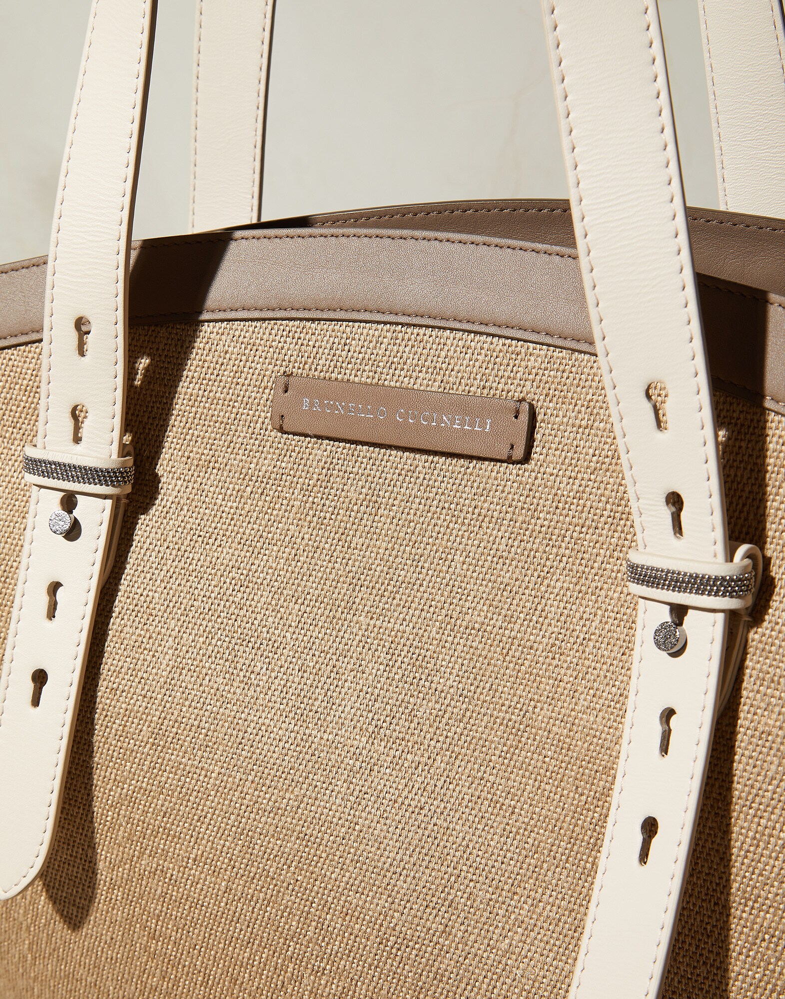 Shopper Bag - Detail view