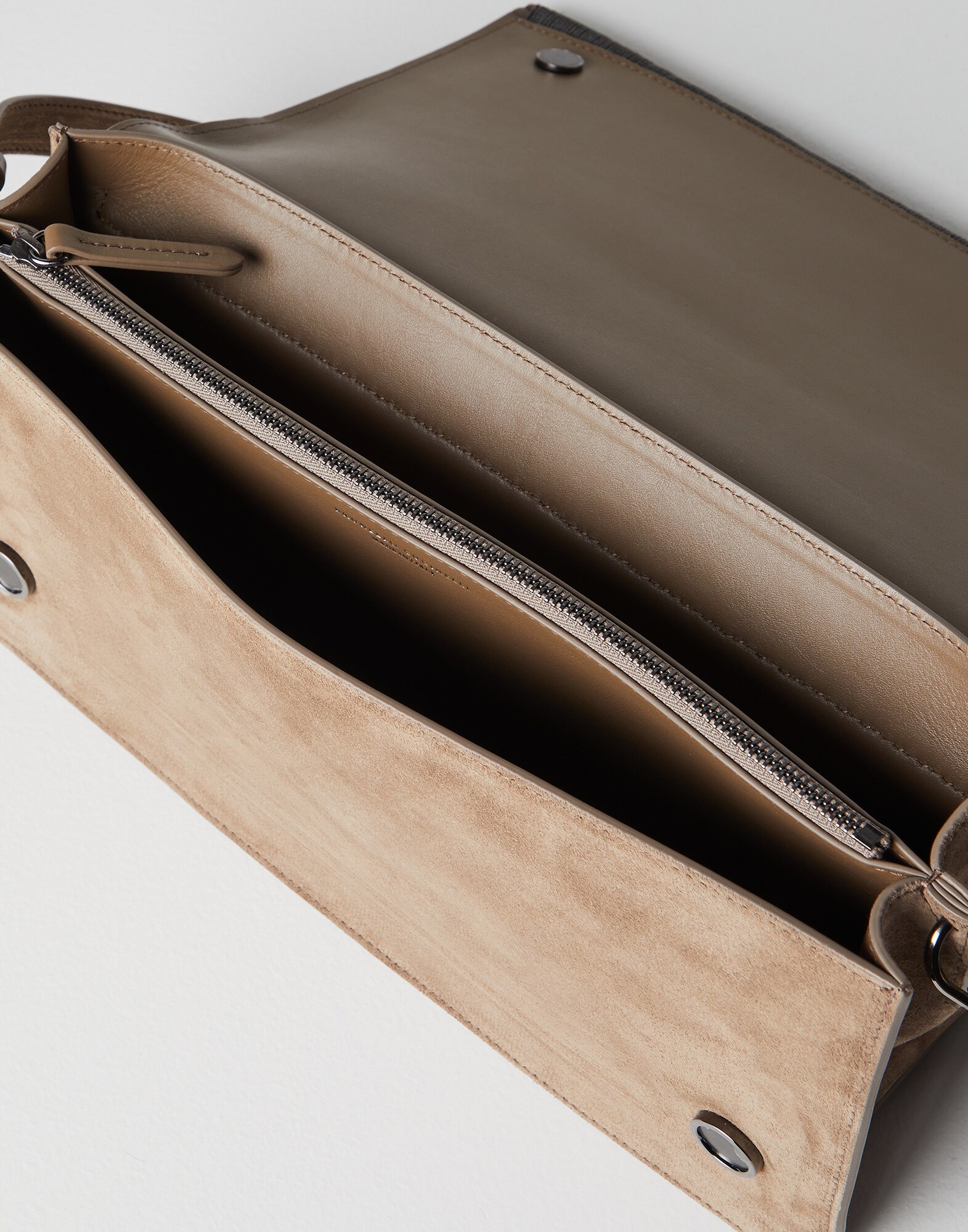 Crossbody Bag - Full look