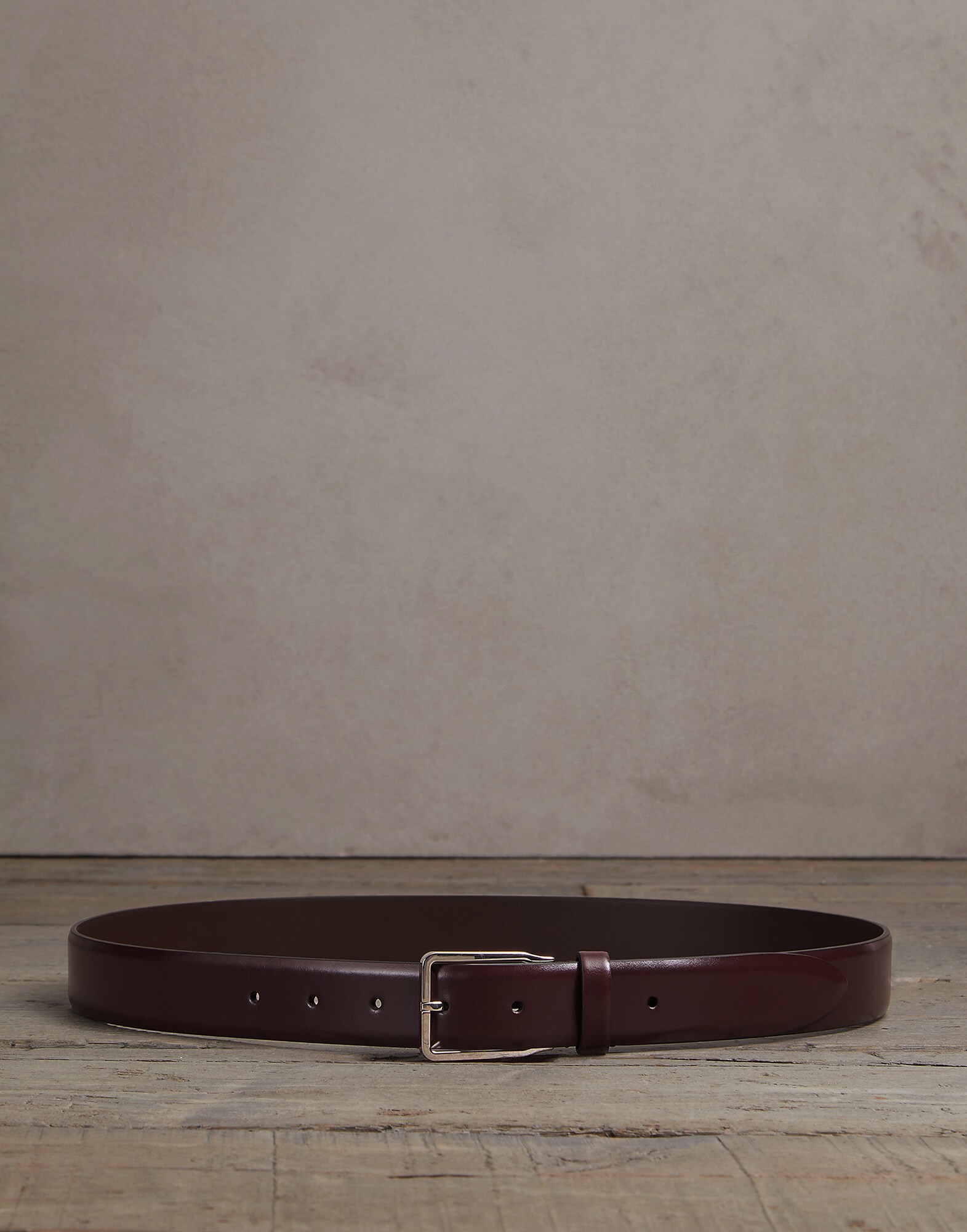 Belt - Front