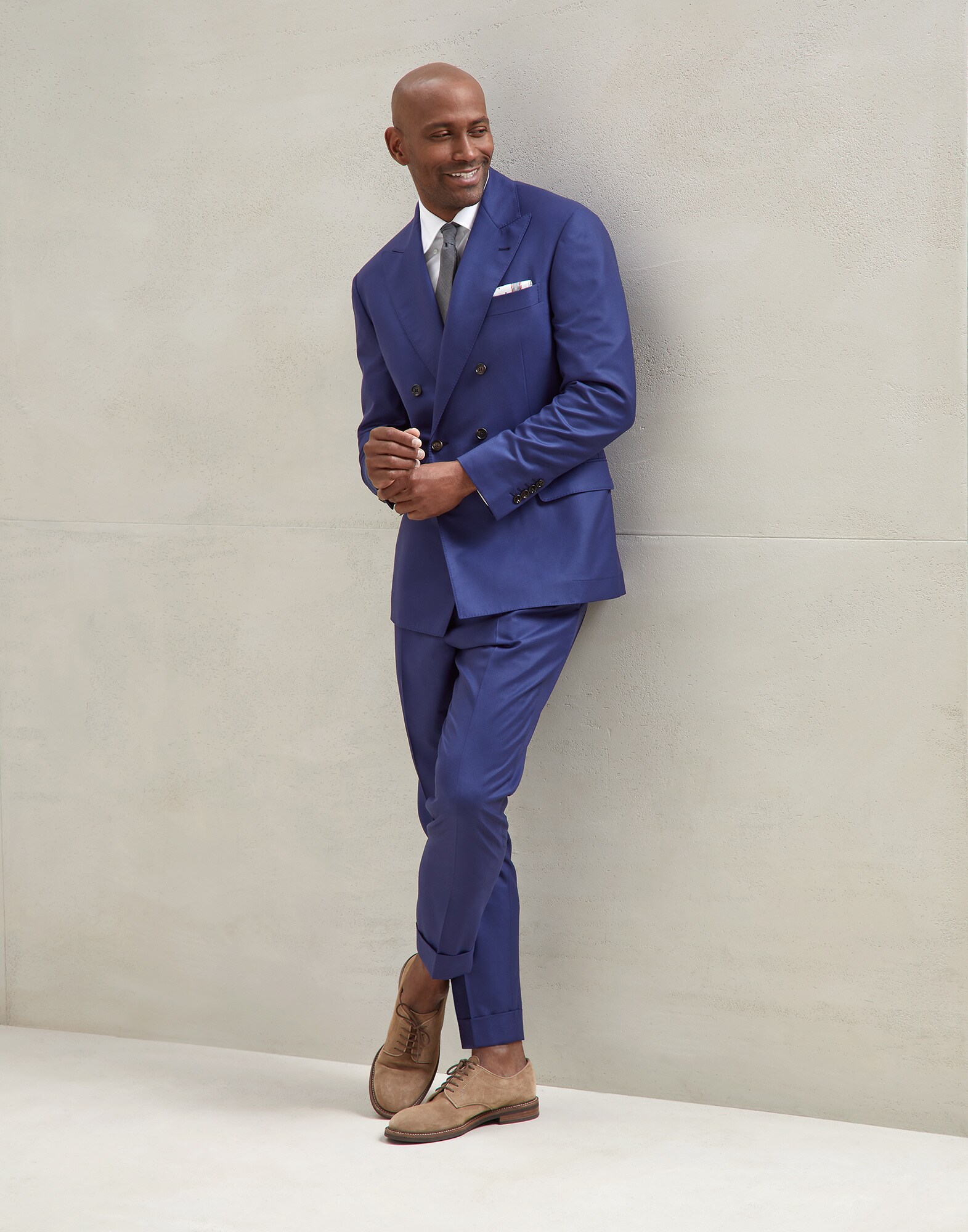 Pants - Full look