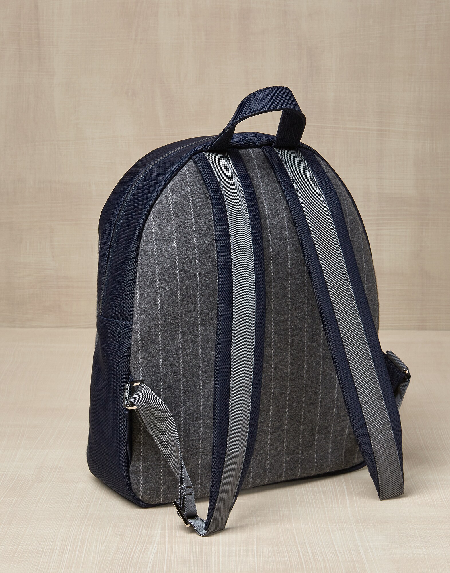 Bolsos y Cinturones - Back