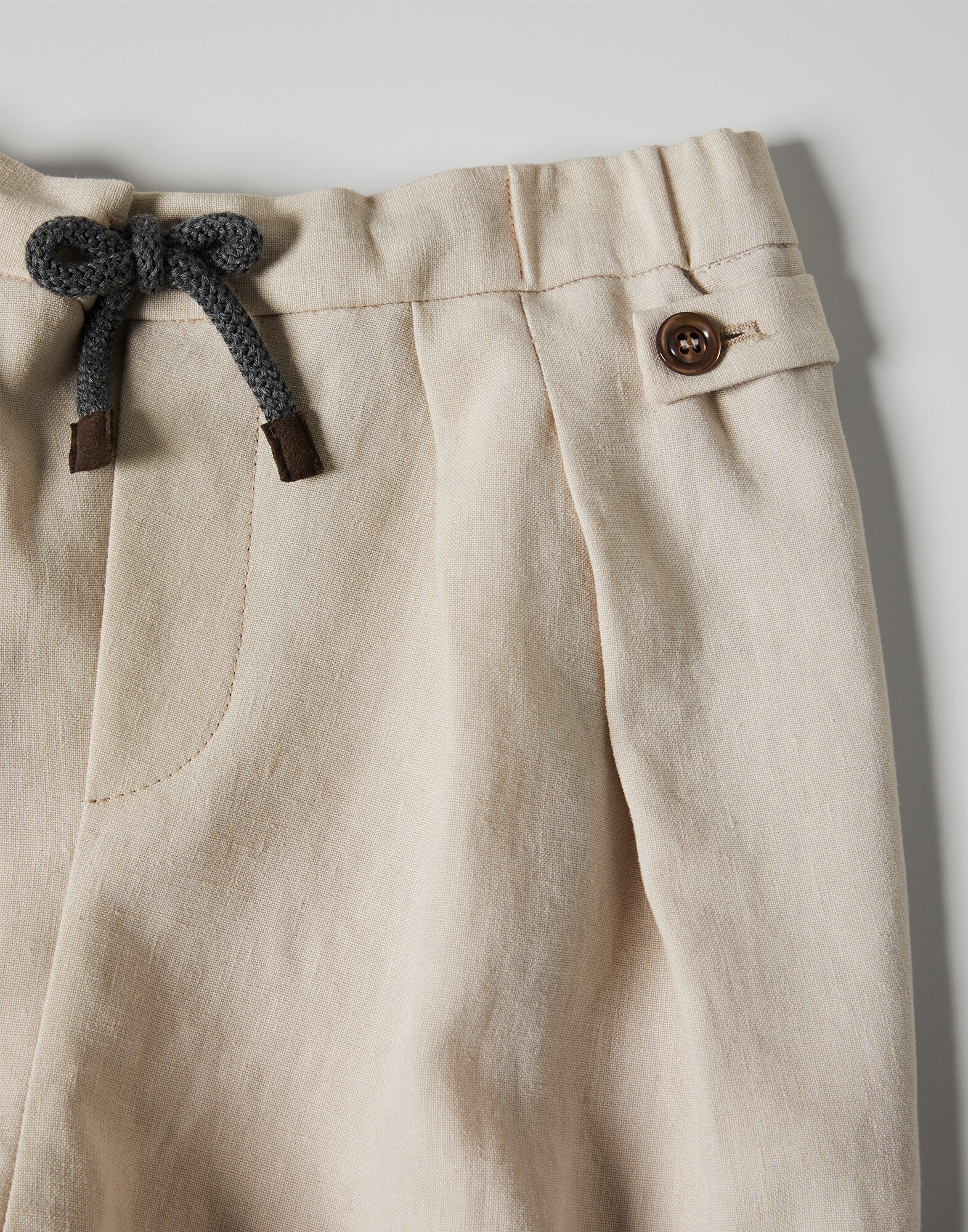 Pantalon - Vue détail