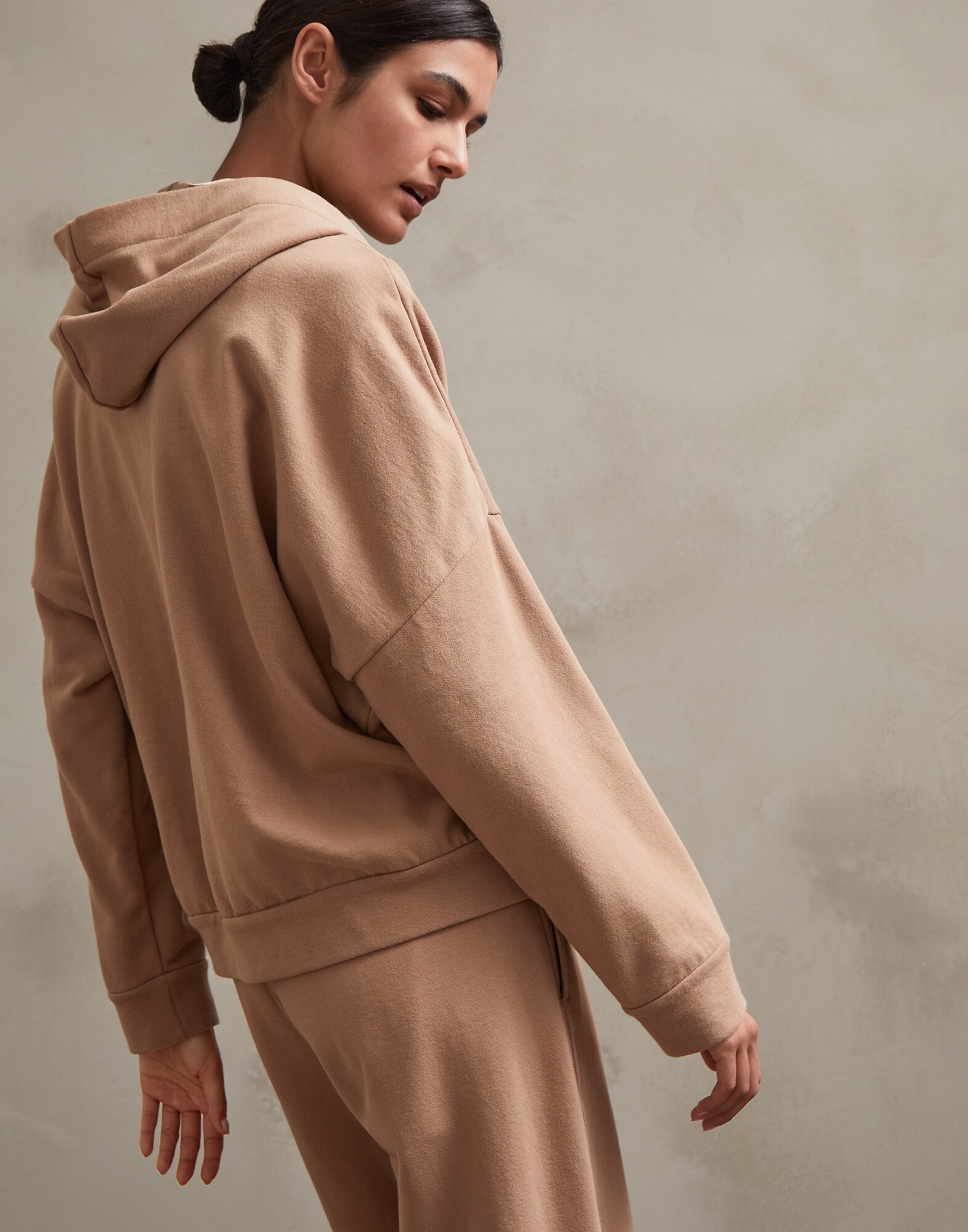 Sweatshirt Chameau Femme 2 - Brunello Cucinelli