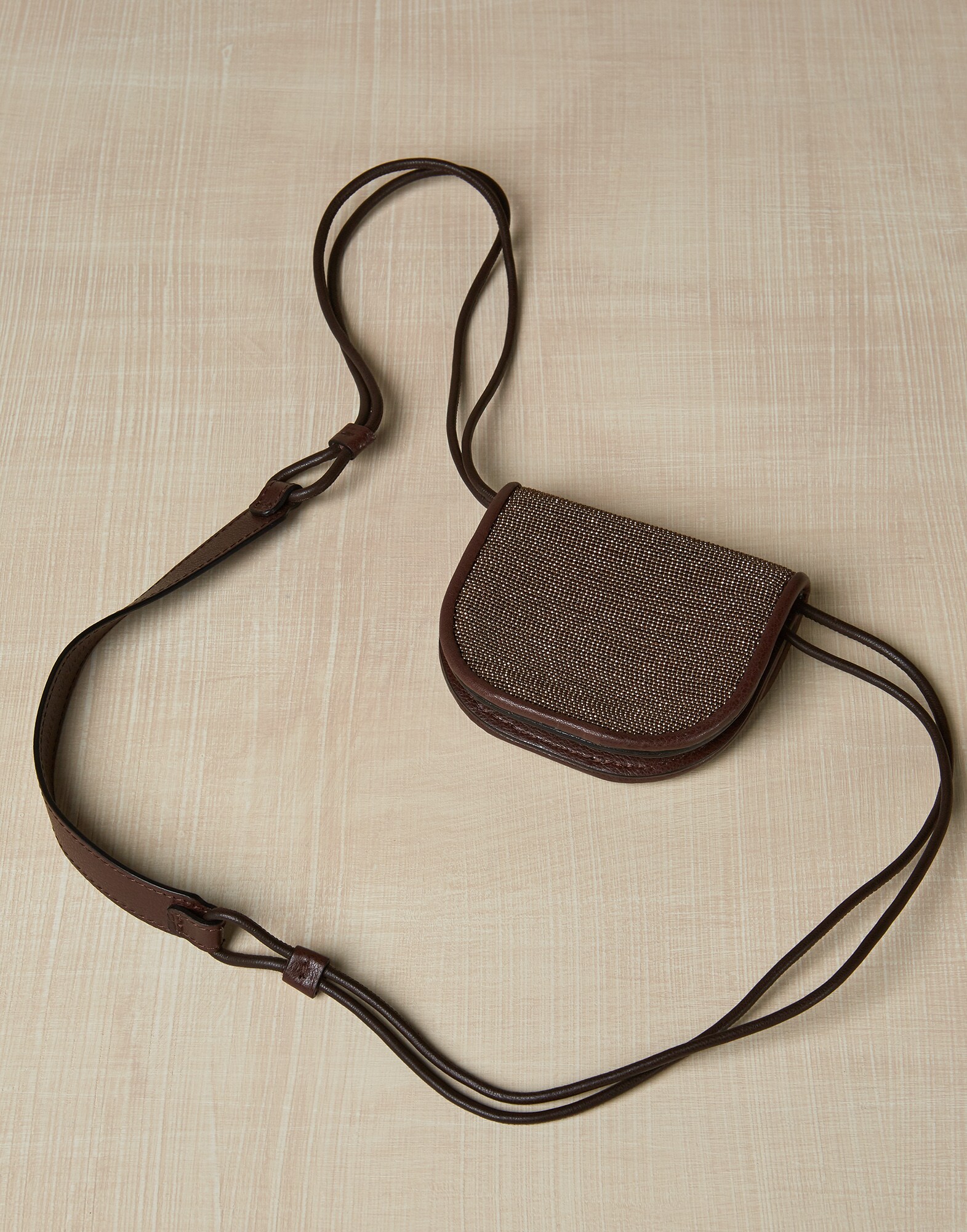 Shoulder Bag - Back