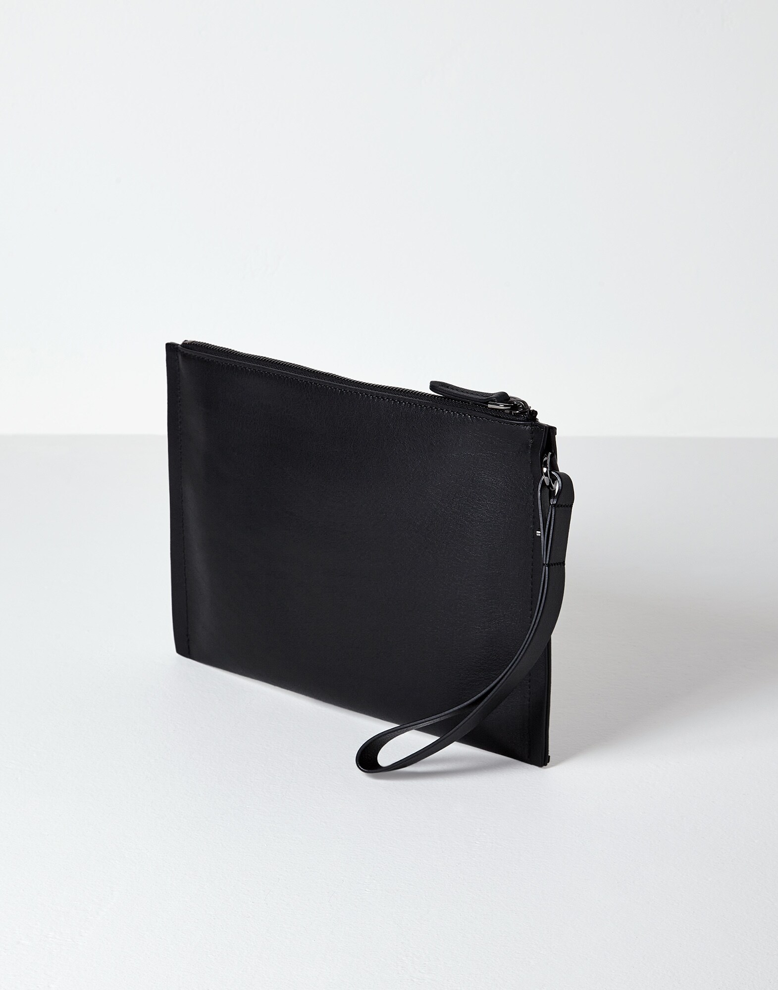 Clutch Bag - Back view