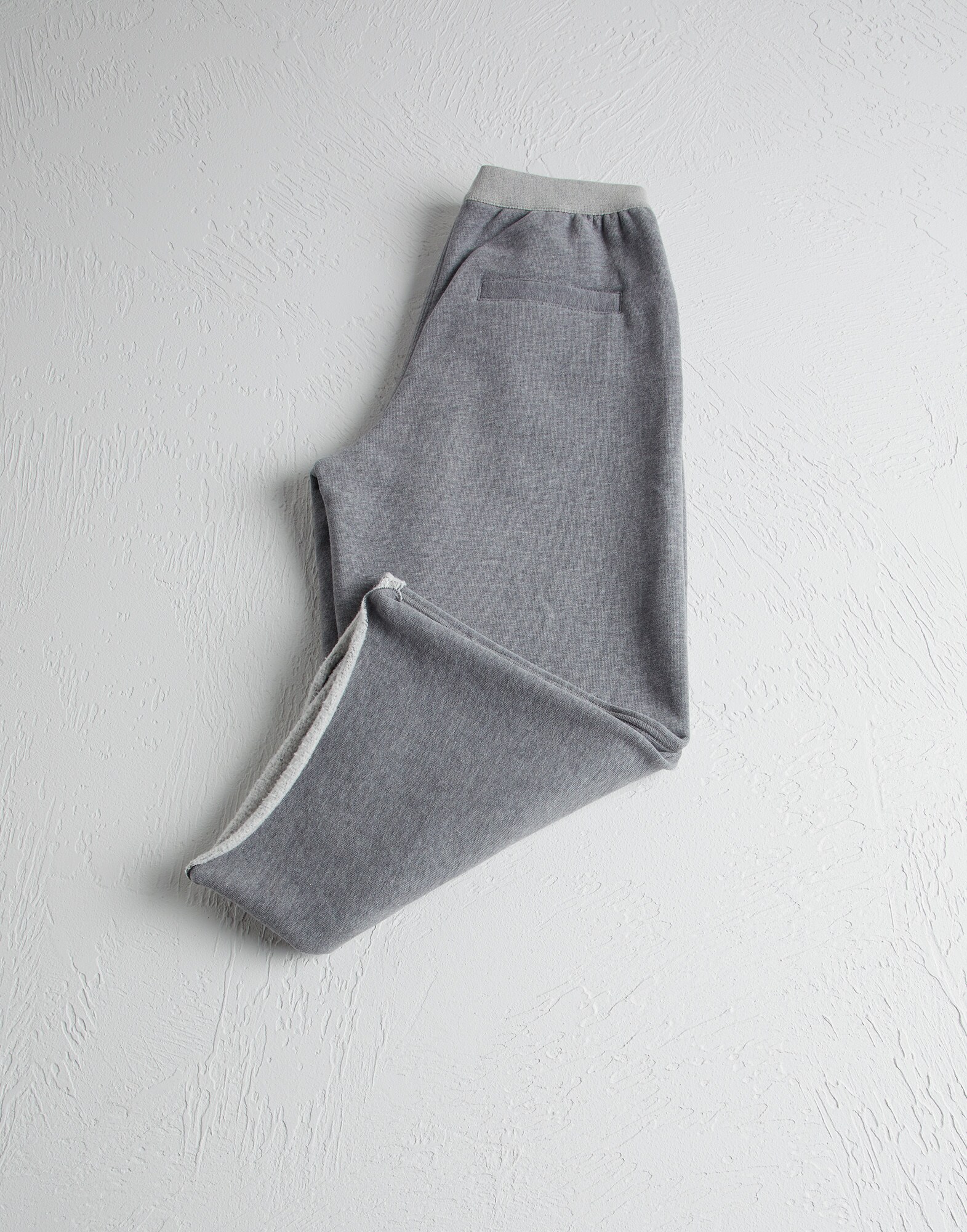 Sweatpants - Back view