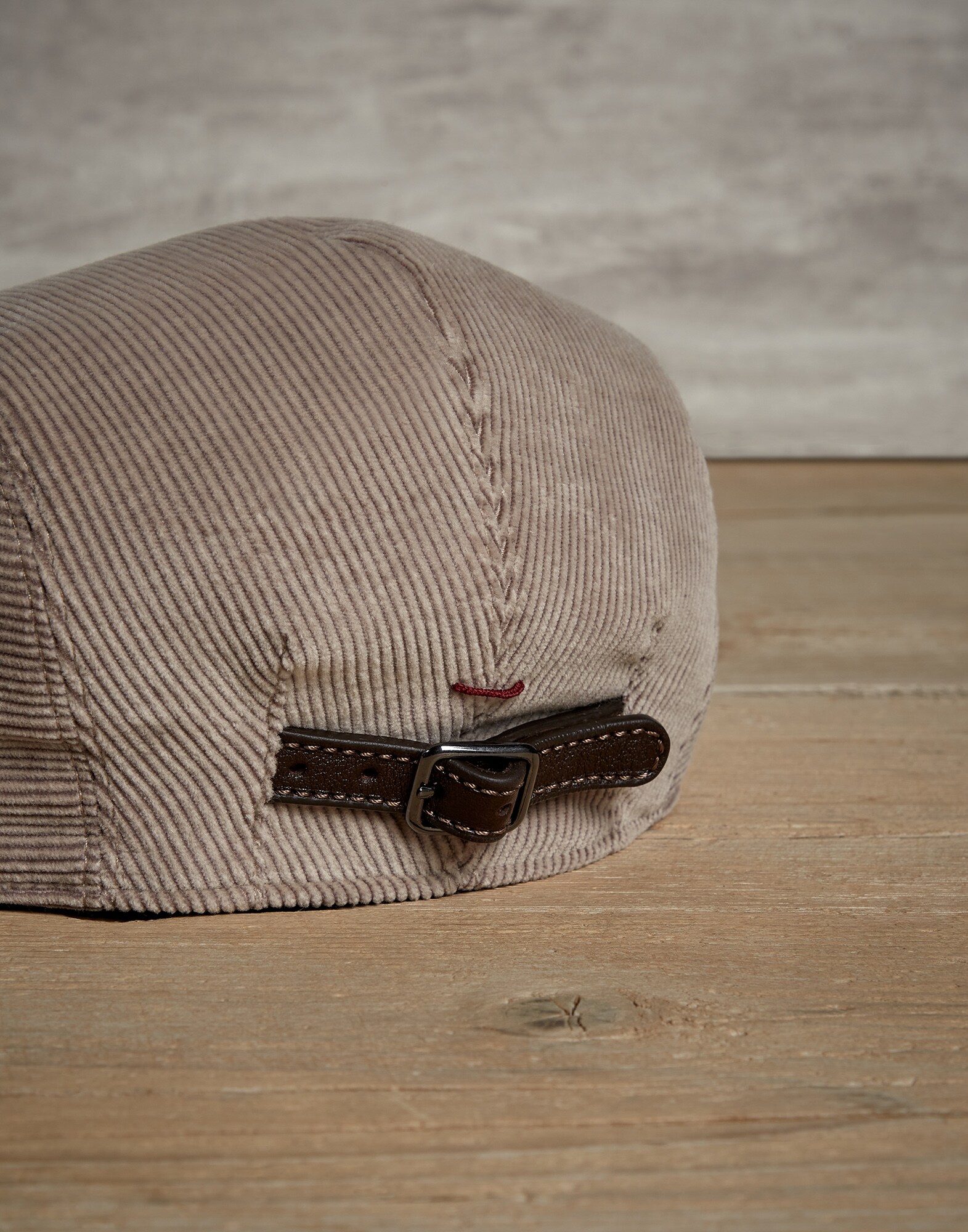 Sombrero - Vista de detalle