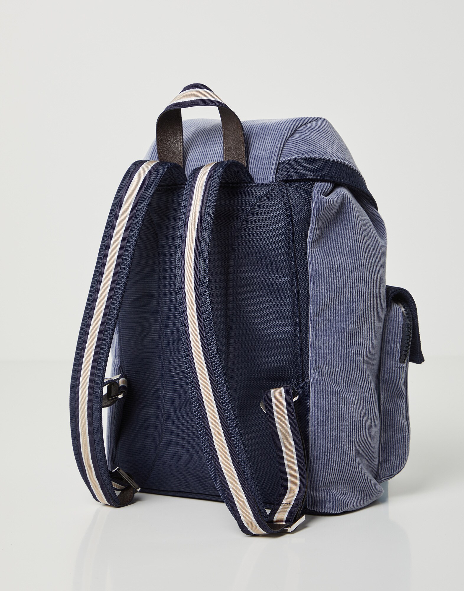 Bolsos - Vista trasera