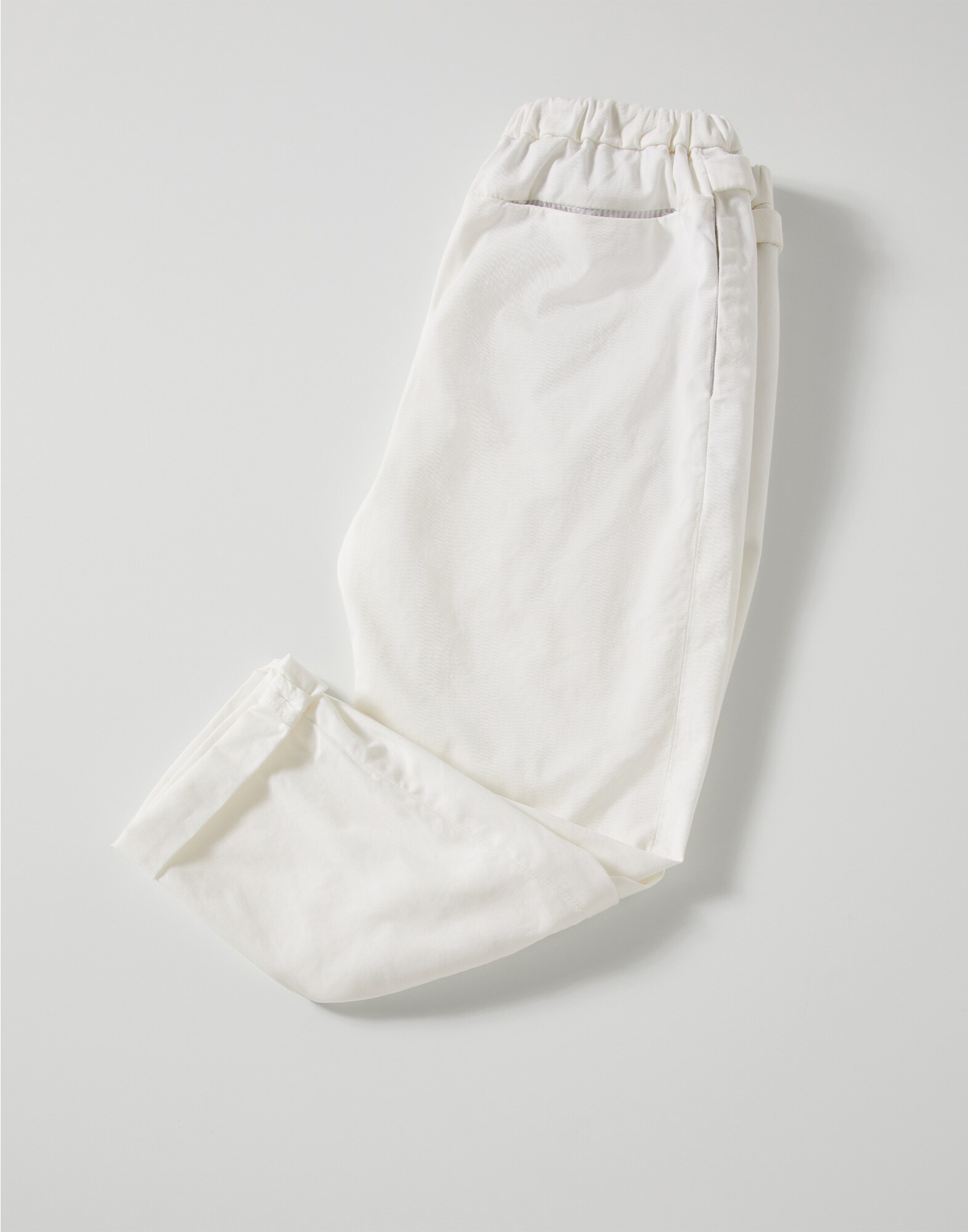 Pantalon - Vue arrière