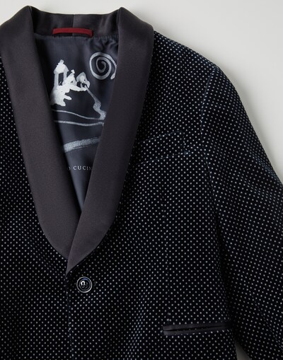 Veste - Vue détail