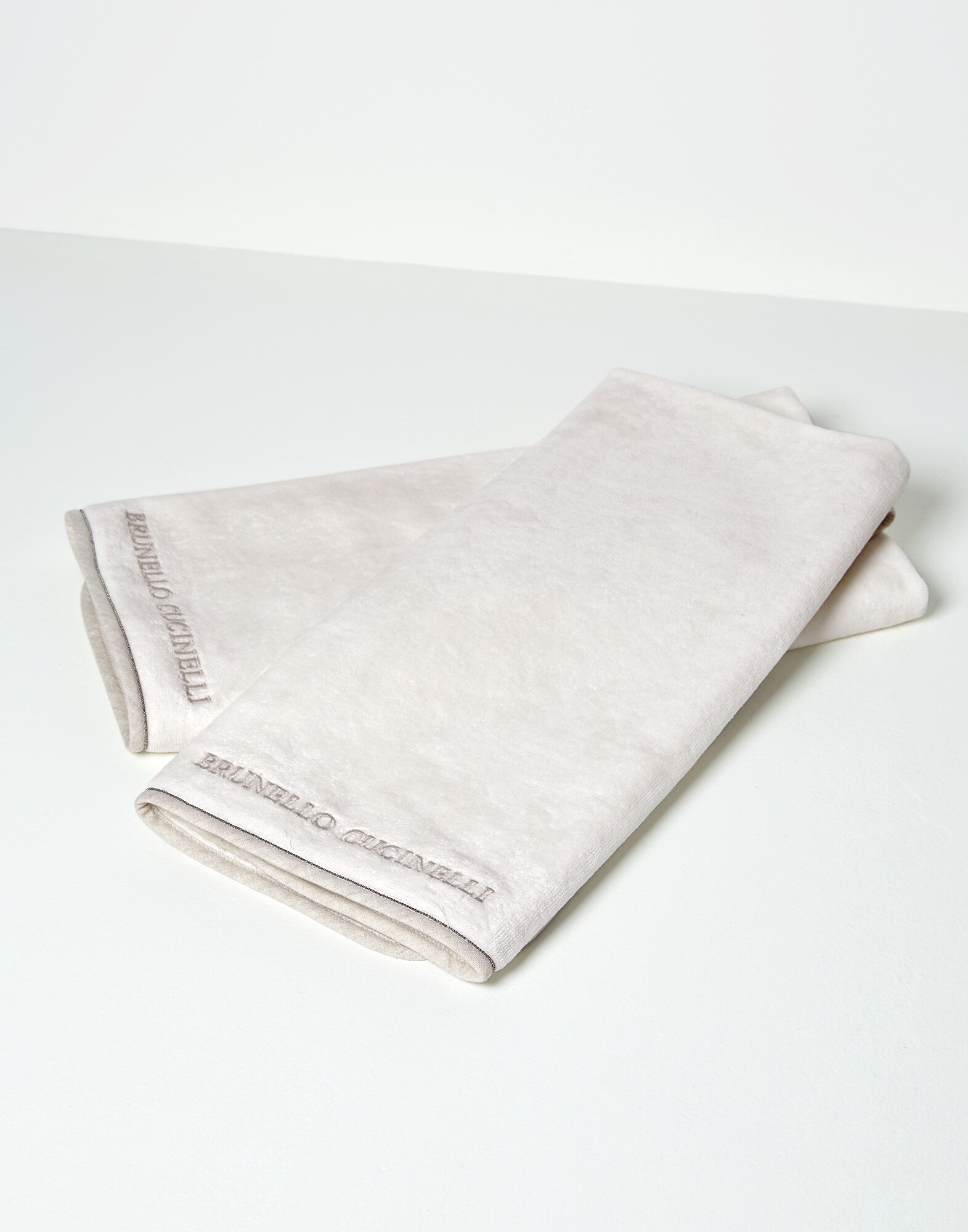 Bath Towels - Front view