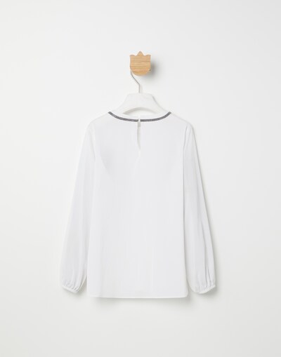 T-Shirt - Back view