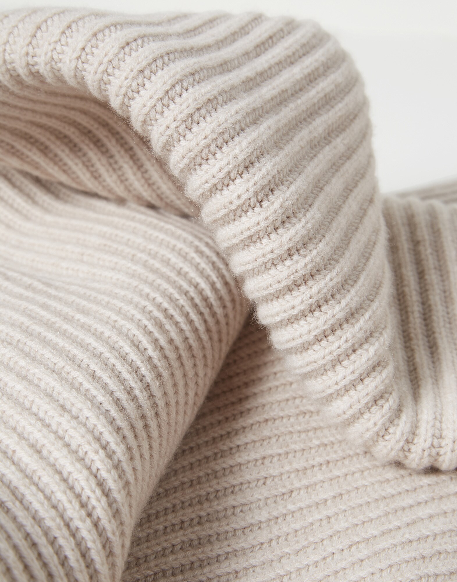 Blankets - Detail view