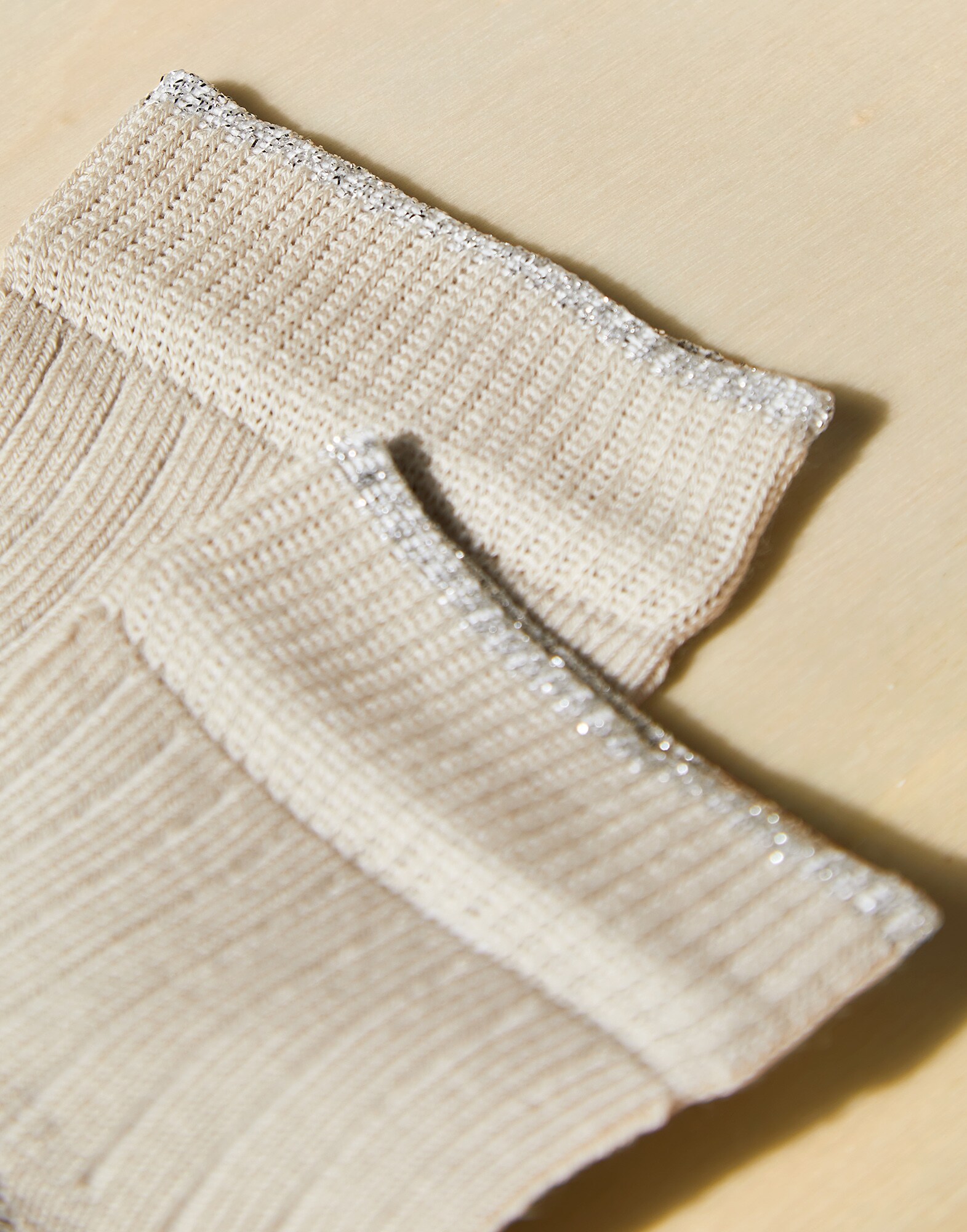 Socks - Detail view