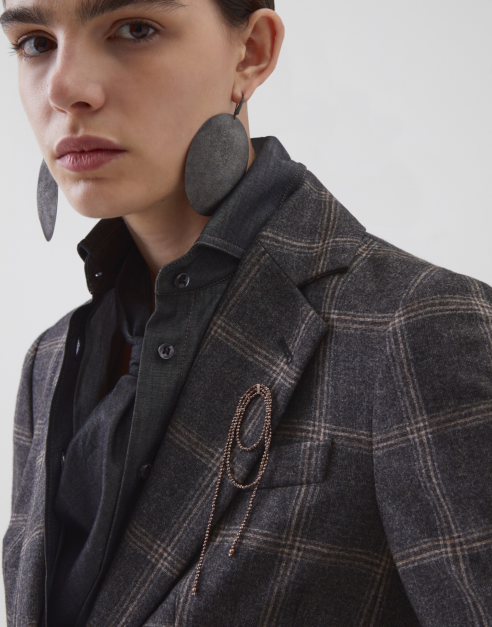 Blazer - Detail