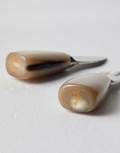 Flatware - Detail view