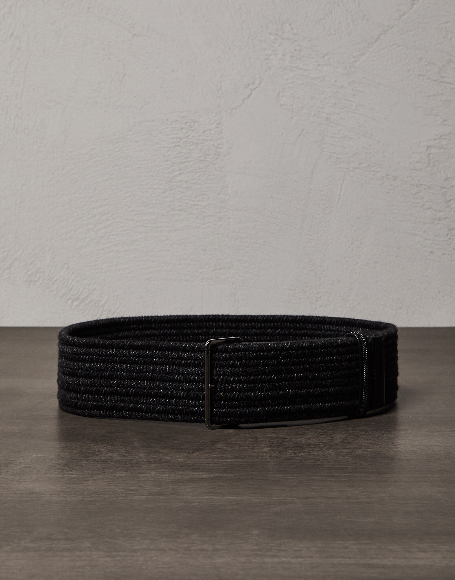 Belt - Front view