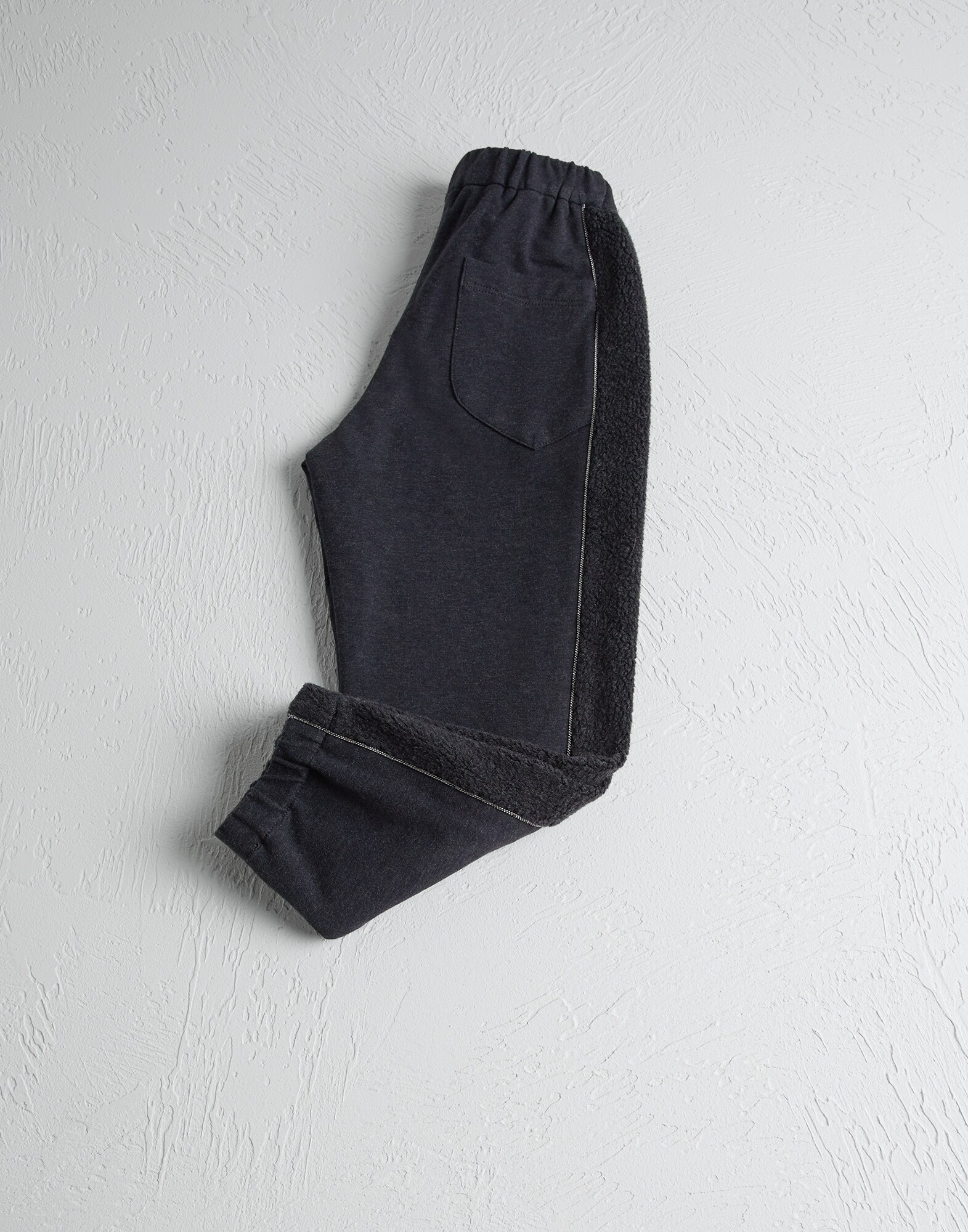 Sweatpants - Back view