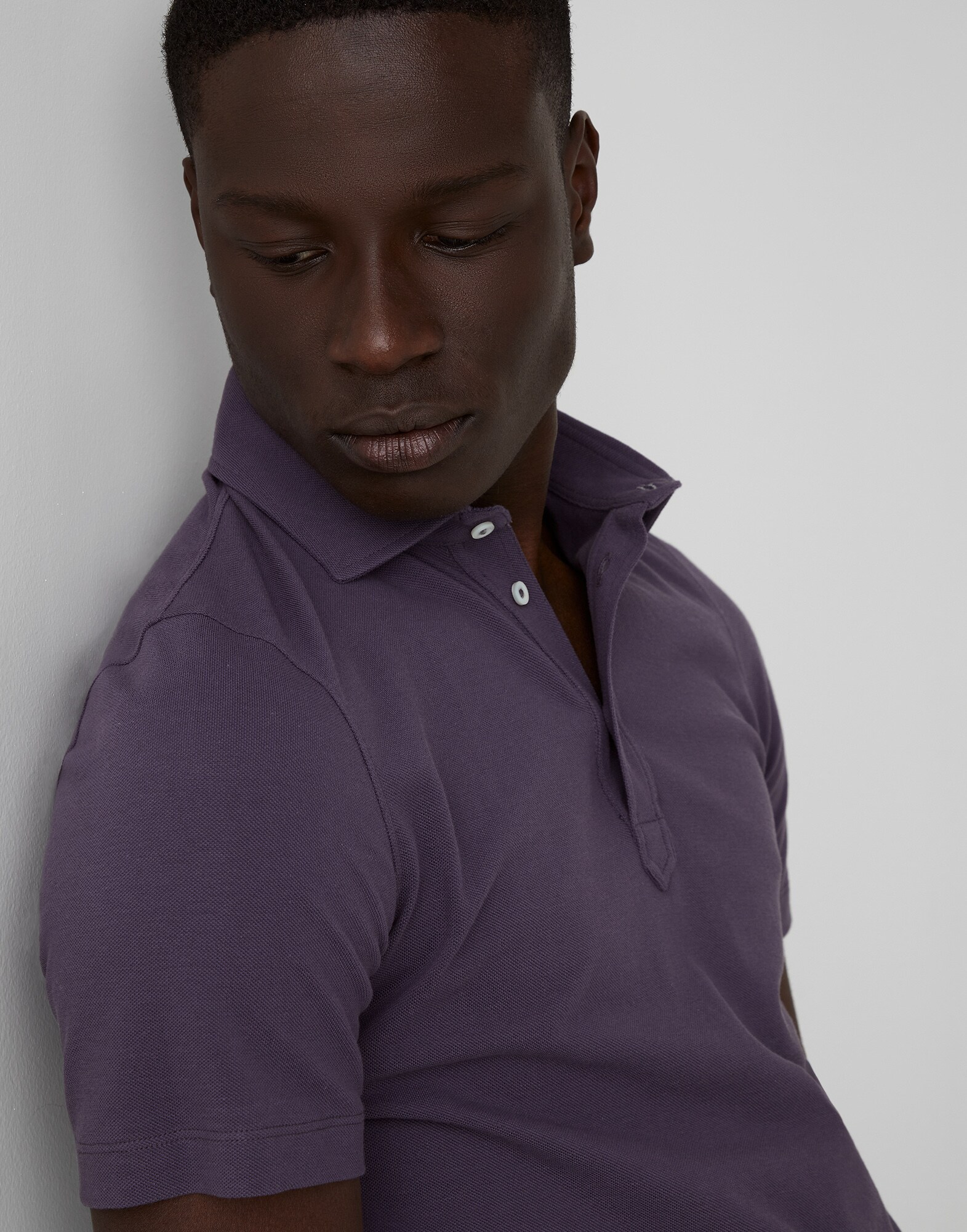 Polo - Detail view
