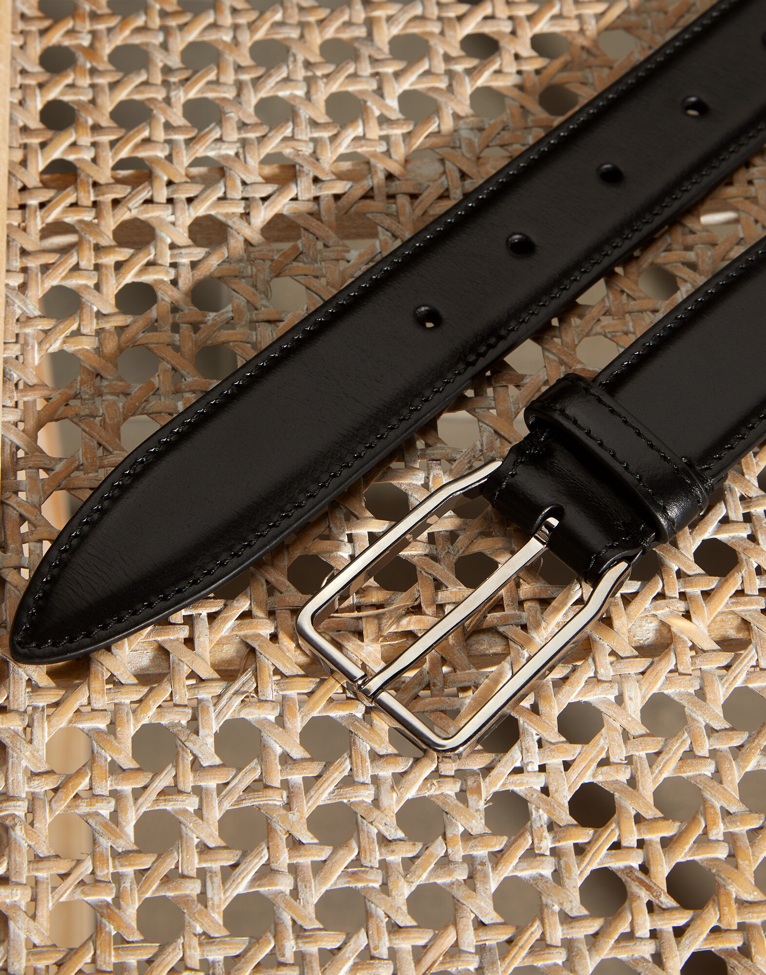 Belt - Back view