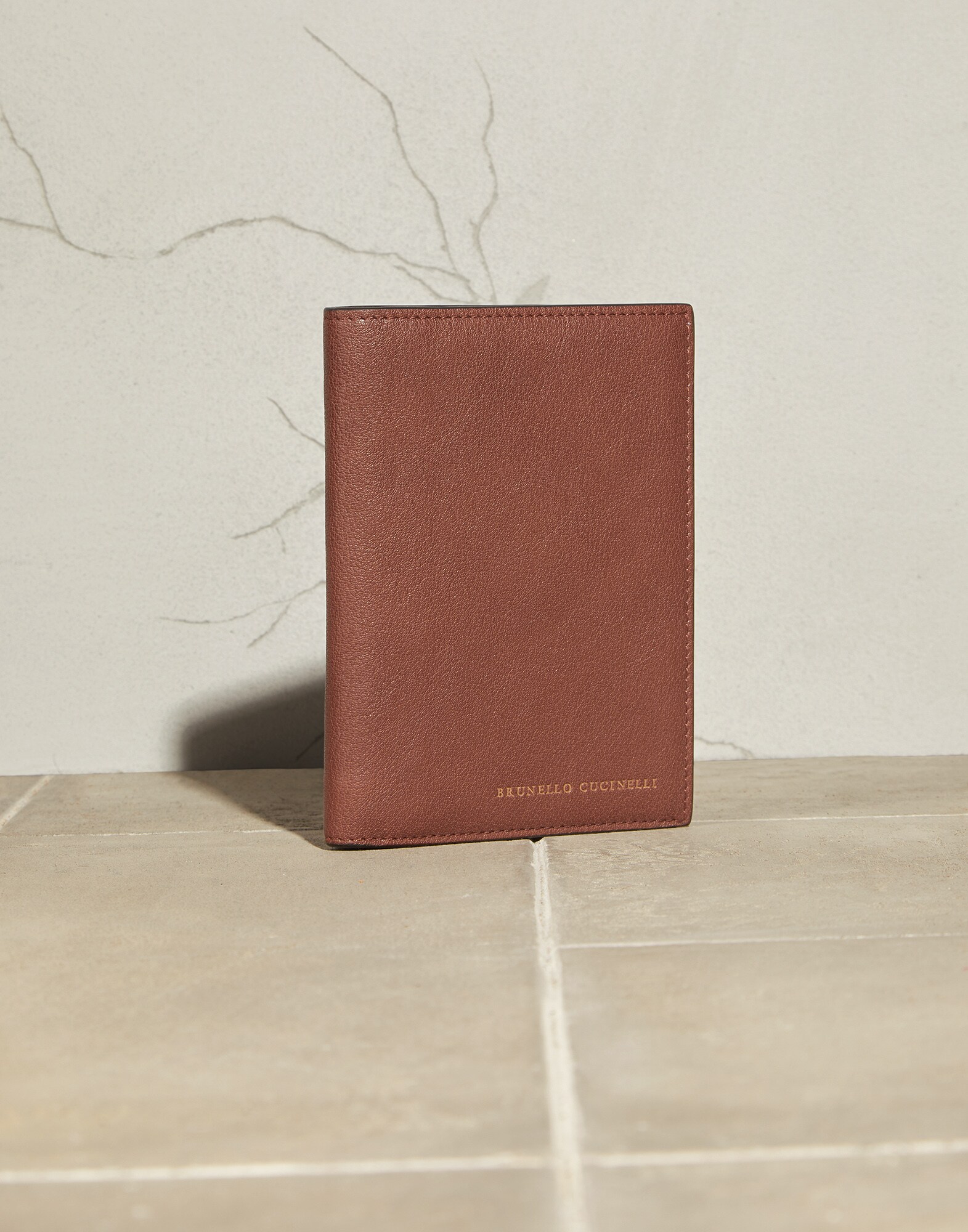 Passport Holder - Front