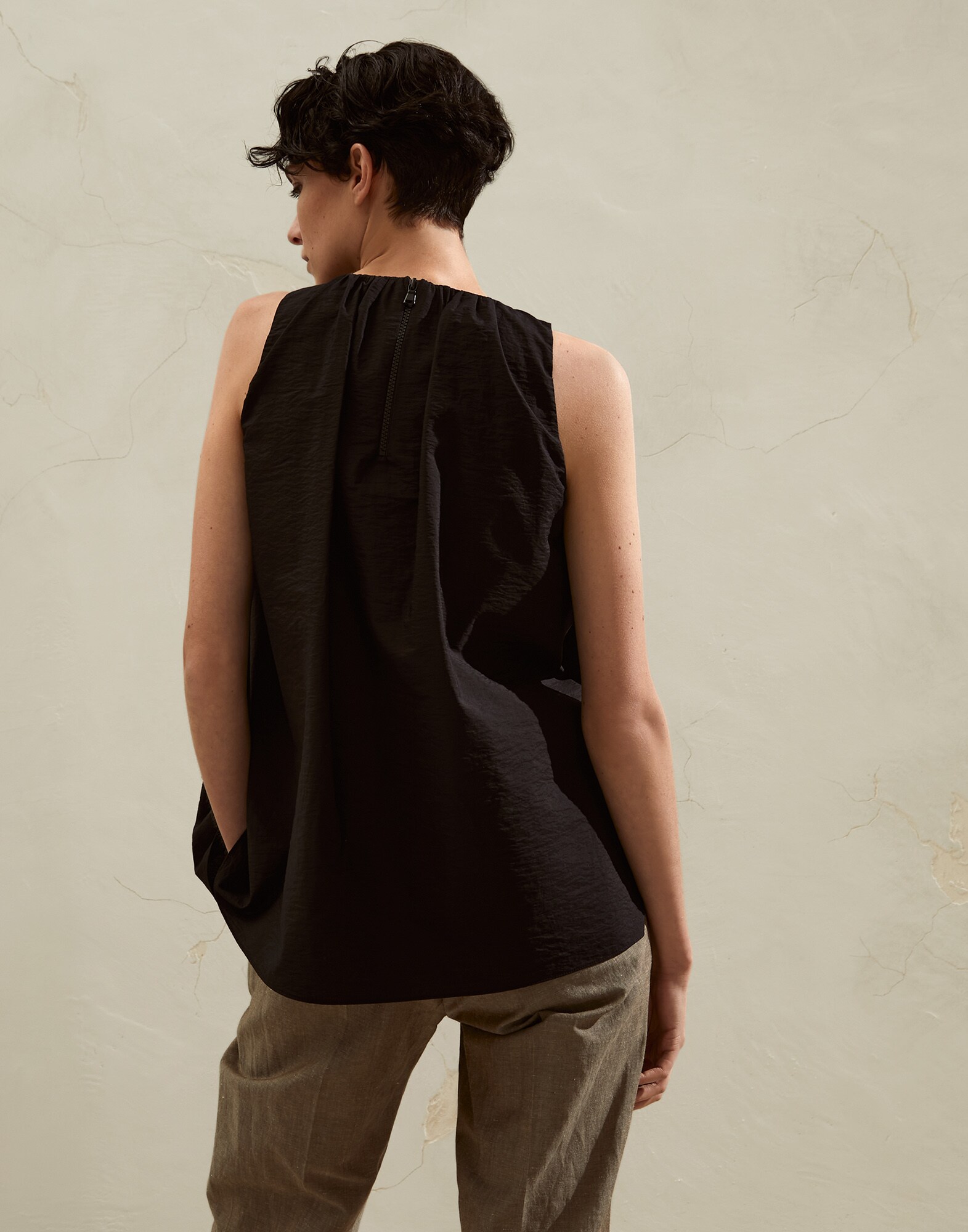 Top - Back