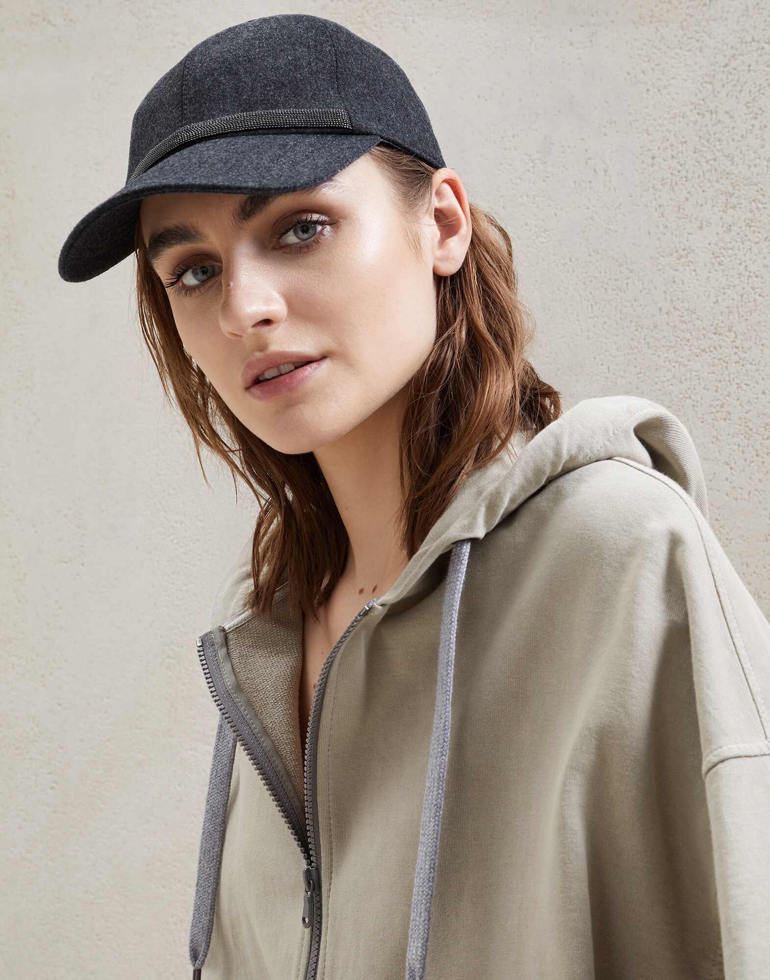 Hats & Caps - Editorial view
