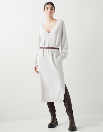 Dress - Front view