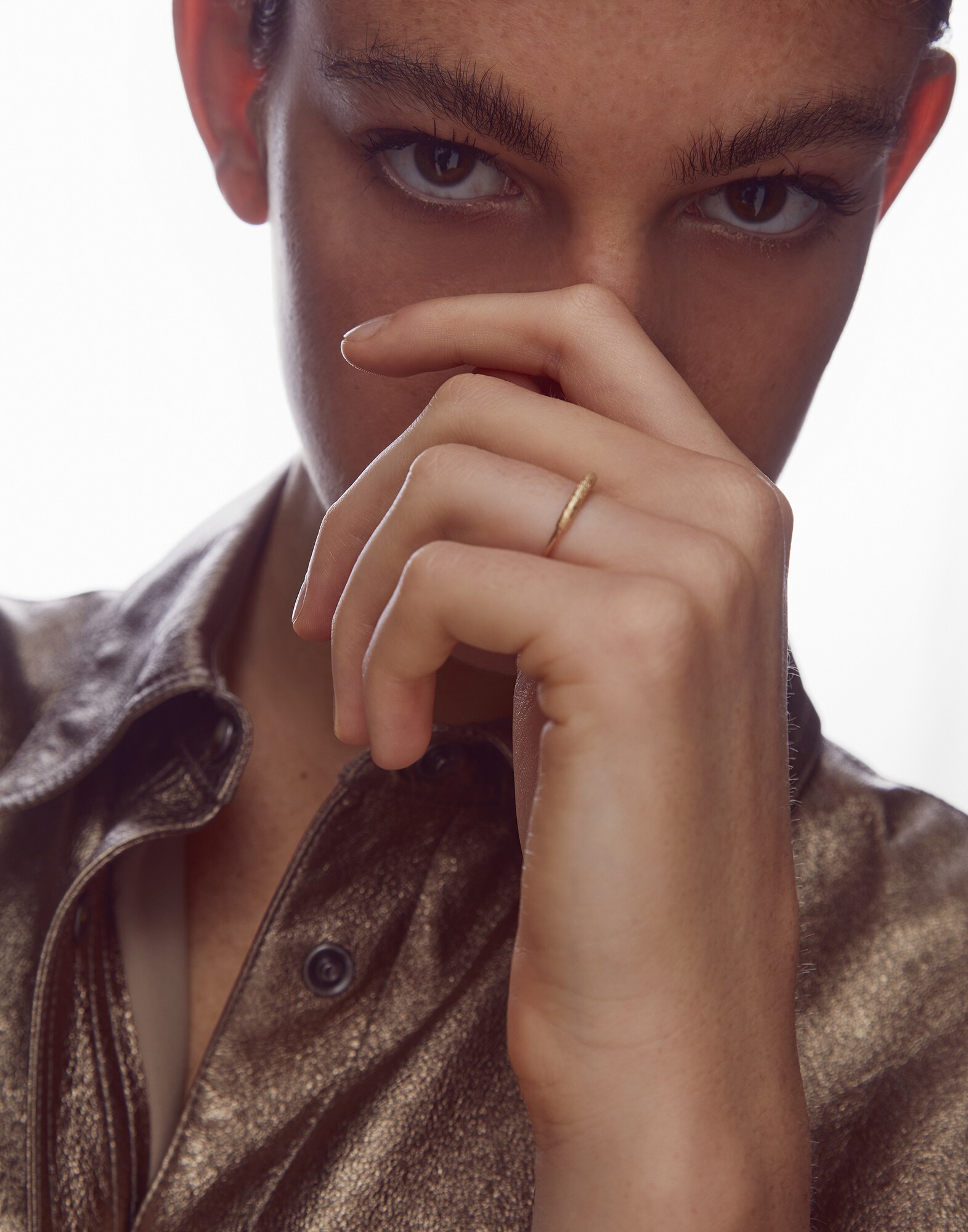 Ring - Editorial