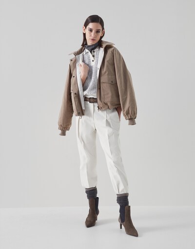 Vêtements Outerwear - Vue tenue complète