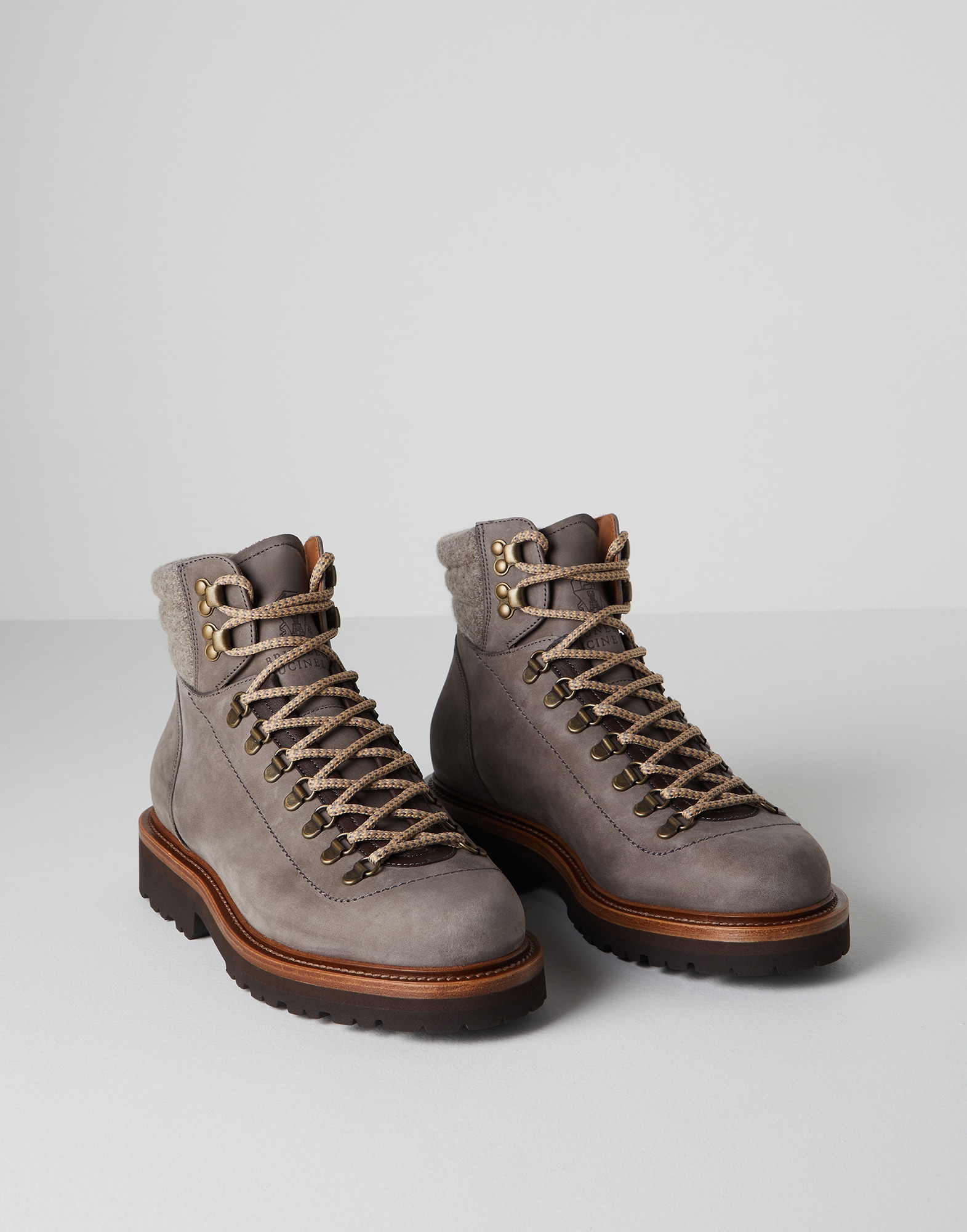 frye cobb hiker