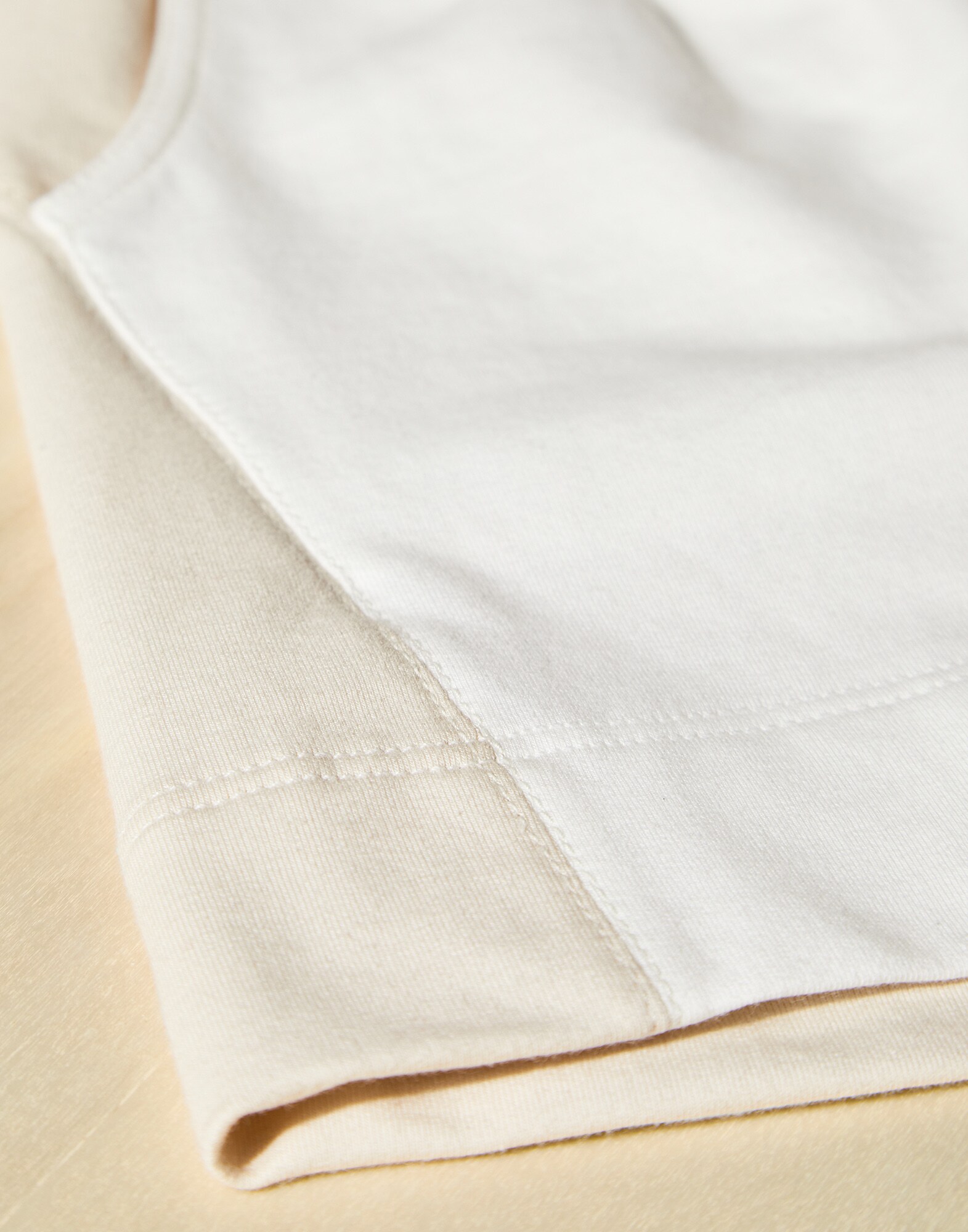 Shorts - Detail view