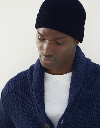 Beanies - Editorial view