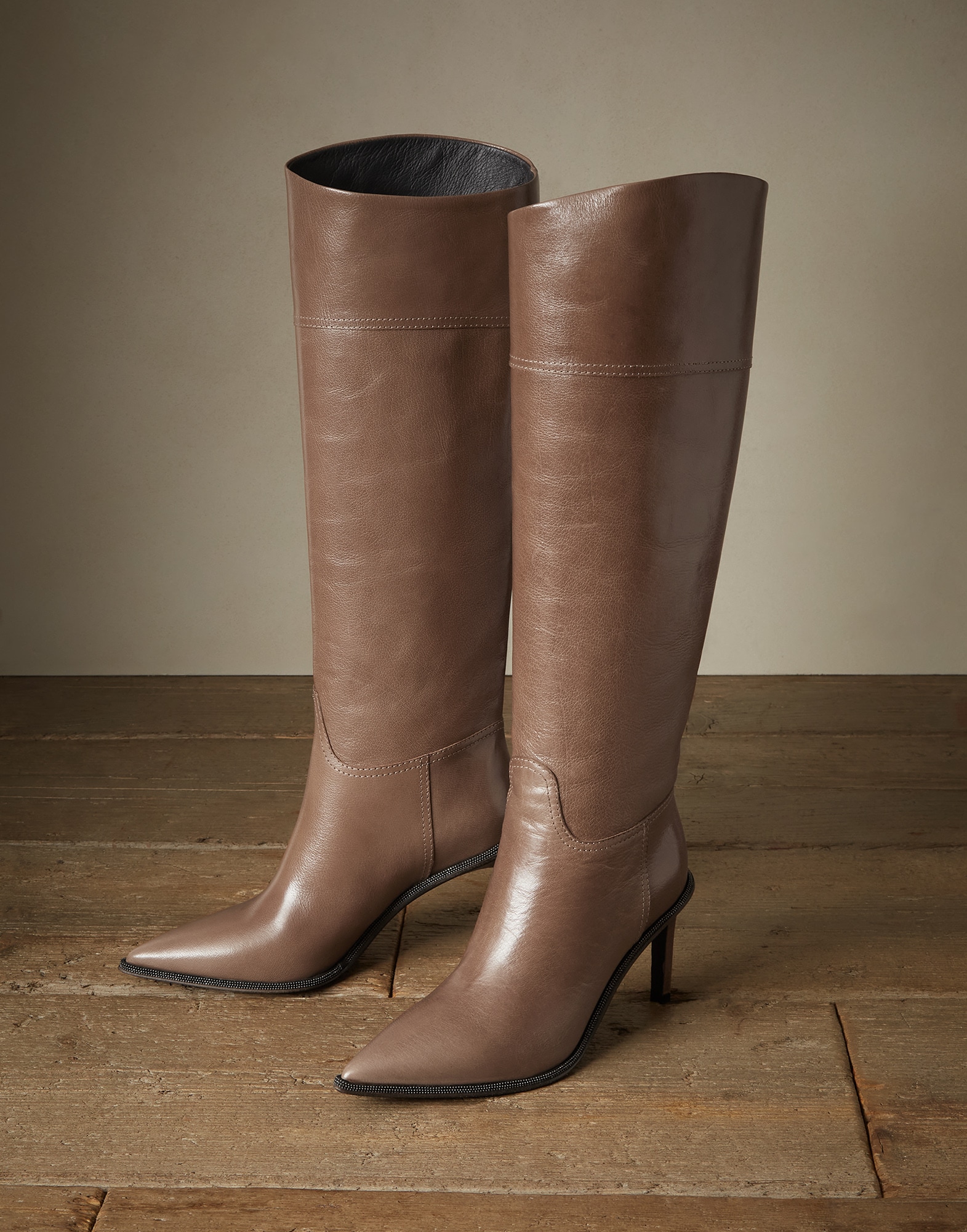 Heels - Front