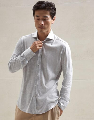 Slim - Front view