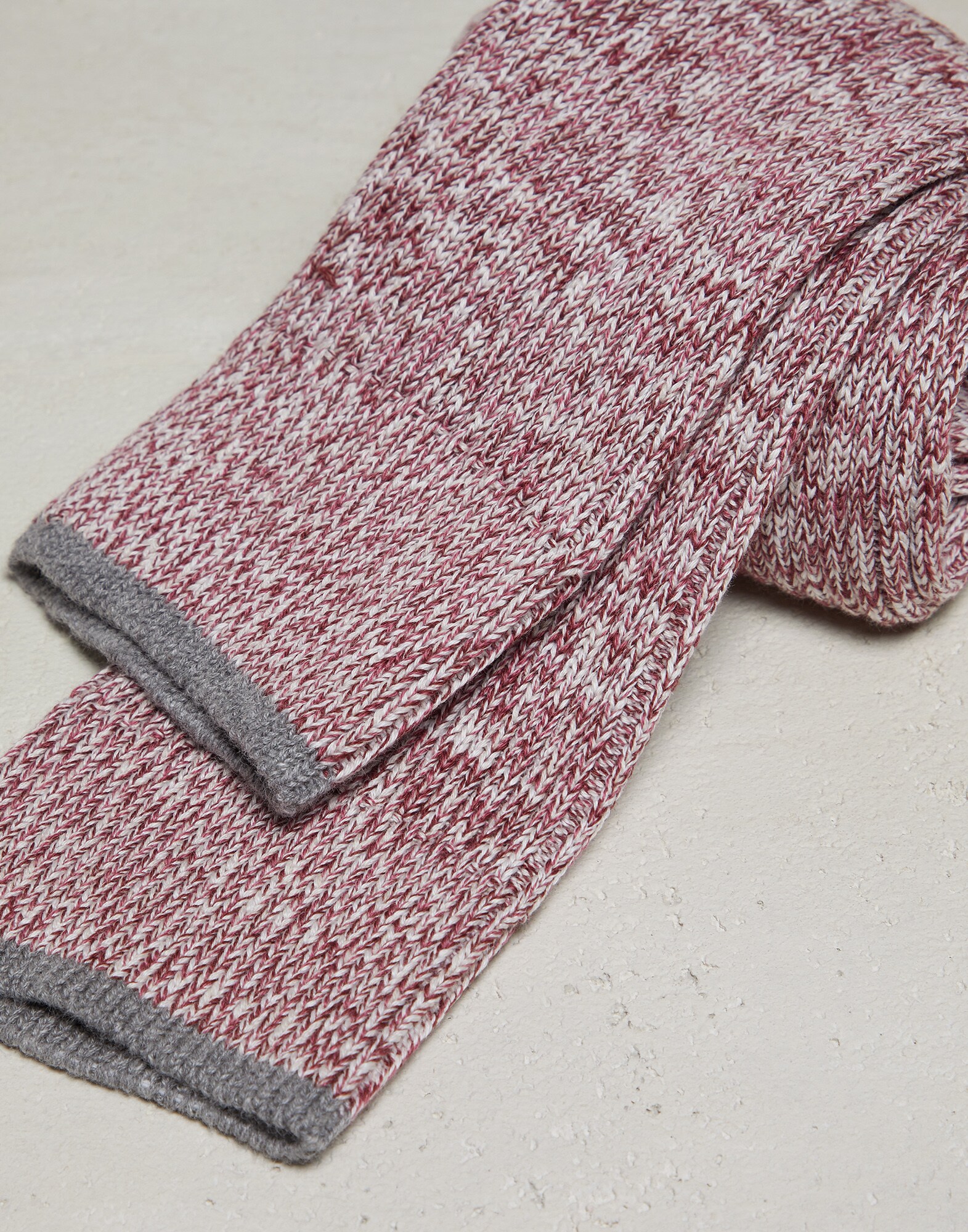 Socks - Detail view