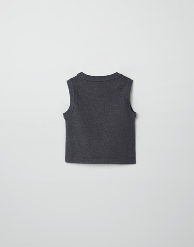 T-Shirt - Back view