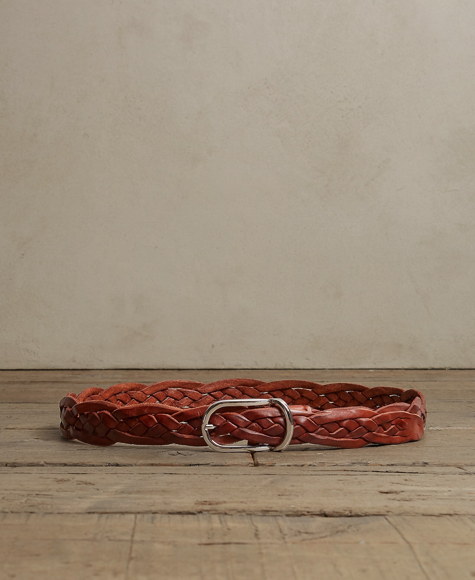 Belt - Front