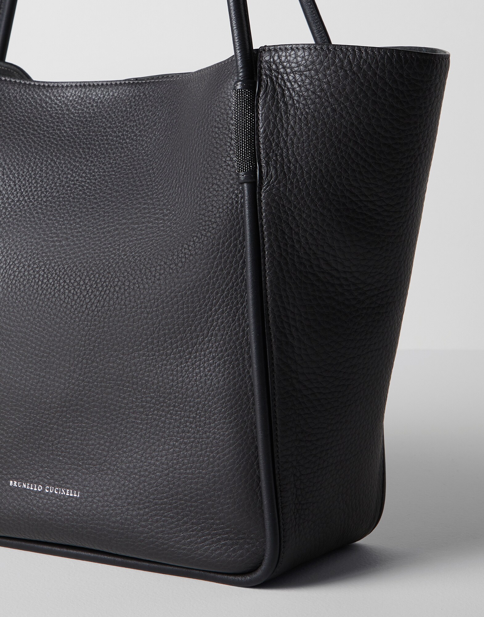 Sac Shopping - Vue détail