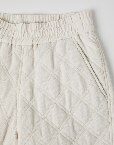 Pants - Detail view