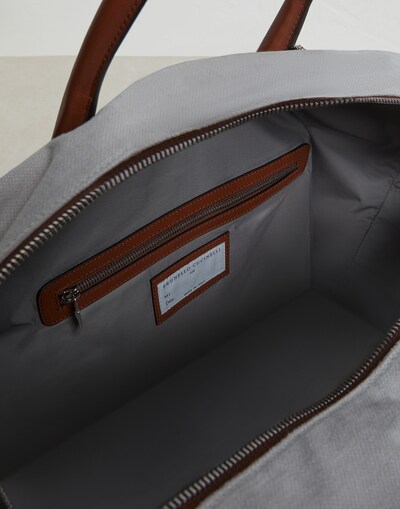 Bolso de Viaje - Vista look completo