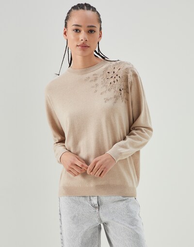 Crewneck - Front view