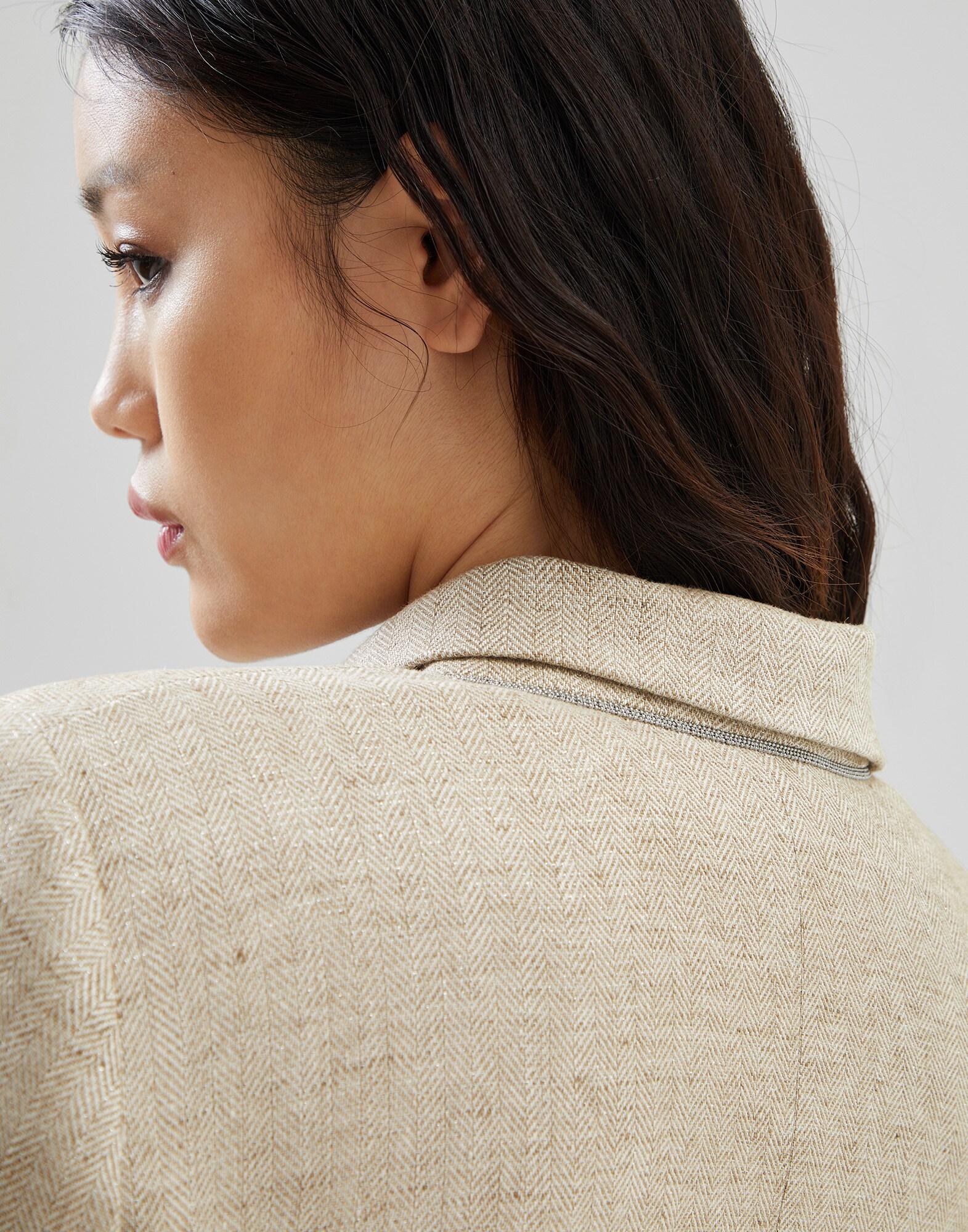 Veste - Vue détail