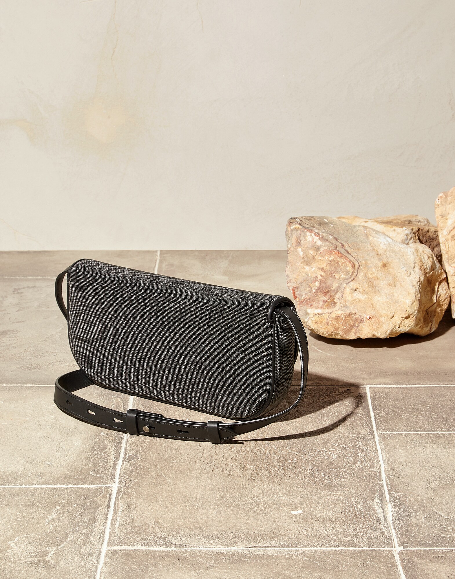 Sac Mini - Back
