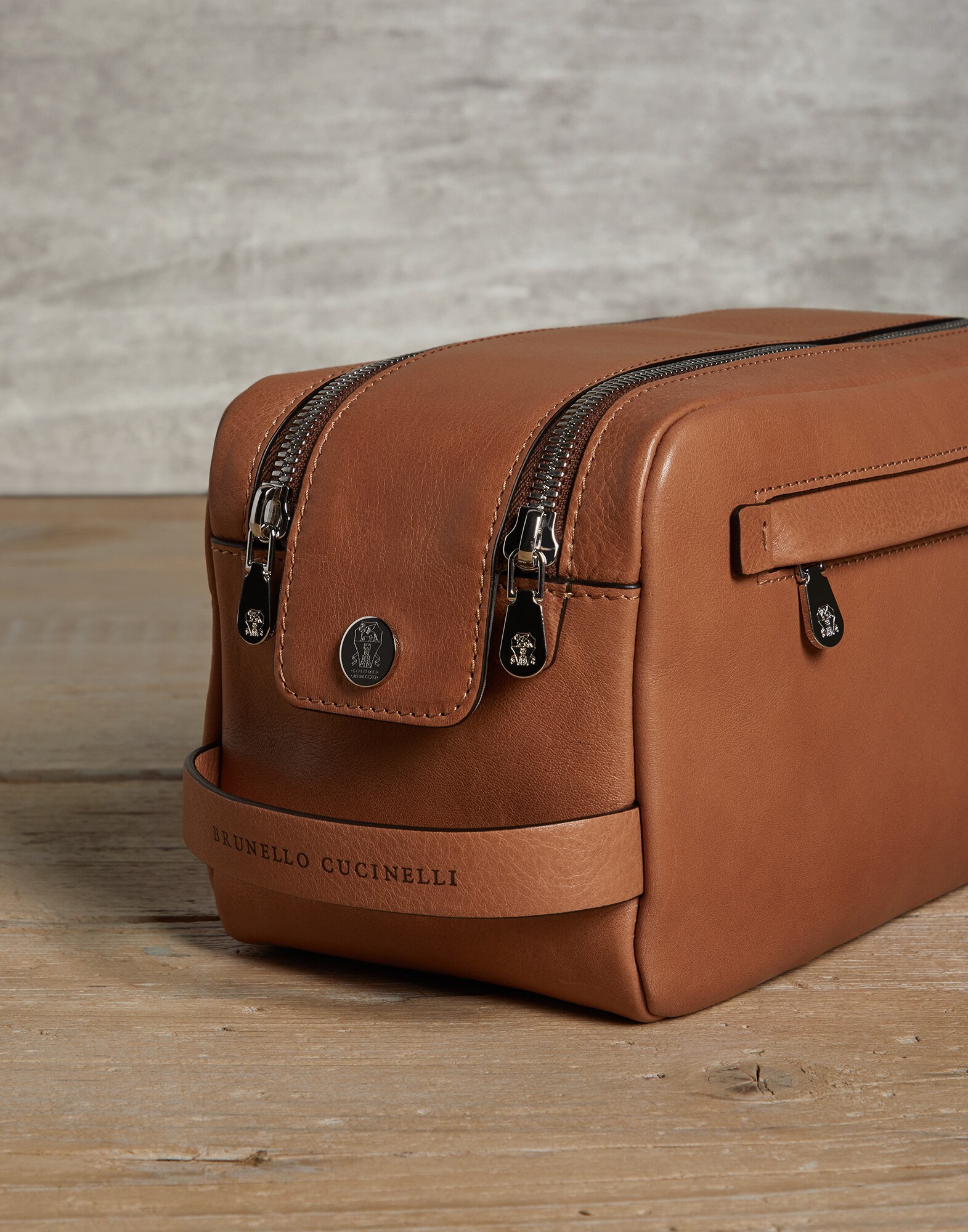 Beauty Case - Detail view